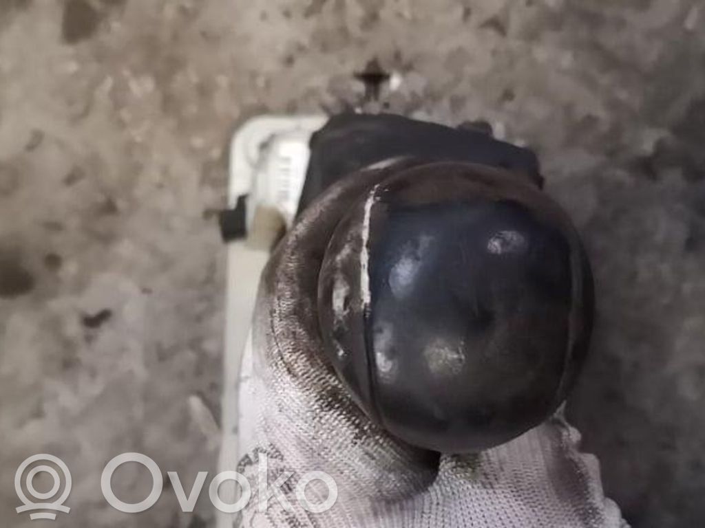 Volvo V70 Selector caja de cambios 