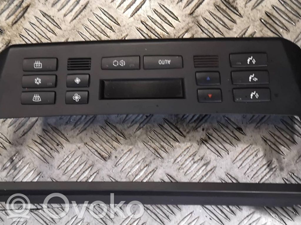 Climate control unit   3443981