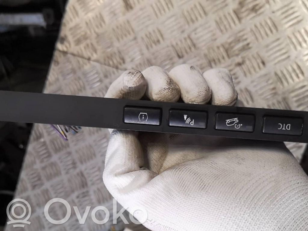 BMW X3 E83 Other switches/knobs/shifts 