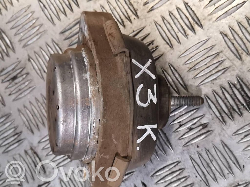 BMW X3 E83 Engine mount bracket 