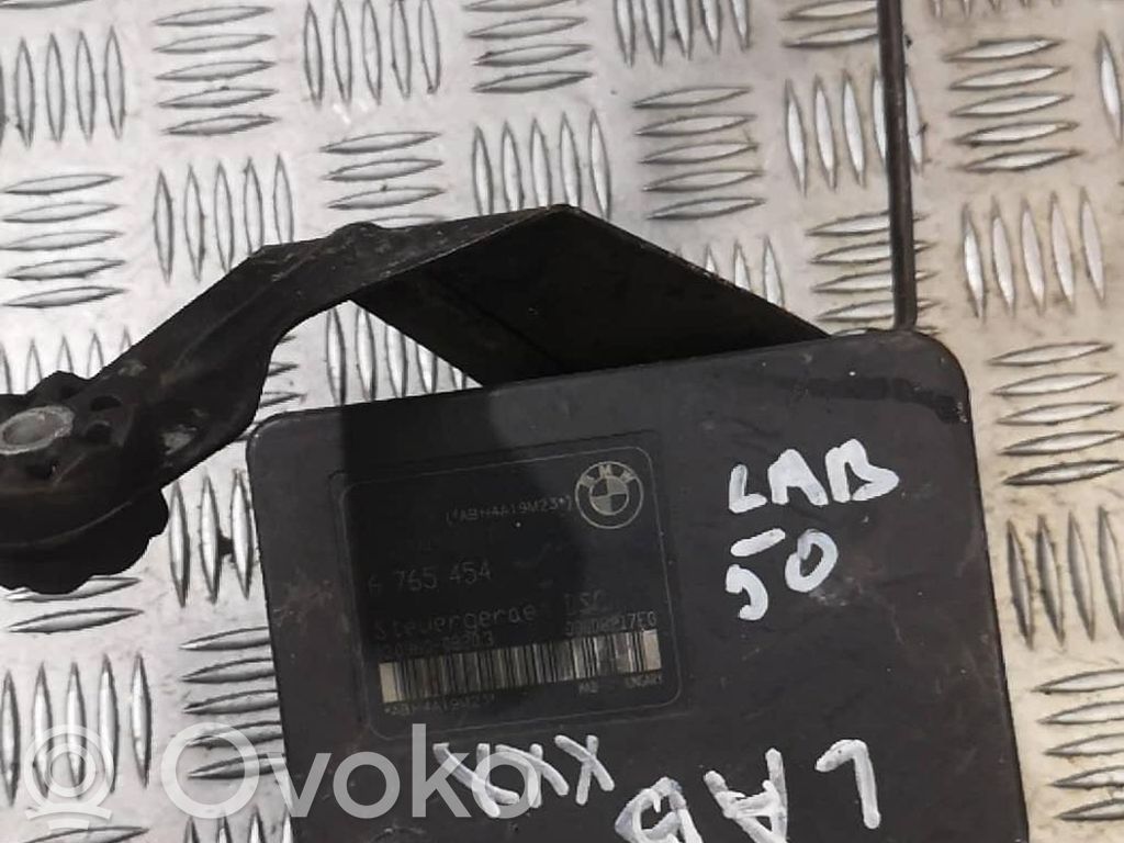 ABS bloks   6765454