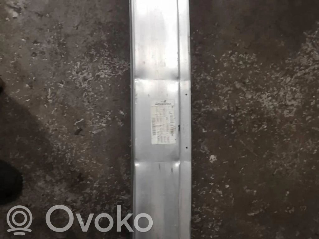 Audi A6 S6 C4 4A Front bumper cross member 