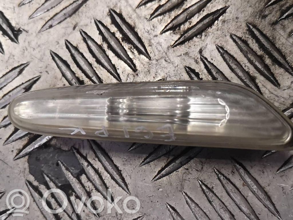 BMW 5 E60 E61 Front fender indicator light 