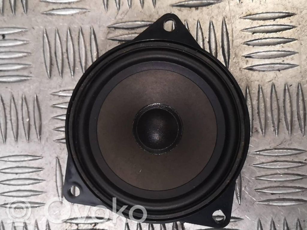 BMW 5 E60 E61 Rear door speaker 