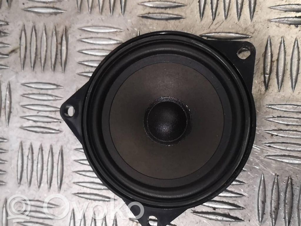 BMW 5 E60 E61 Rear door speaker 