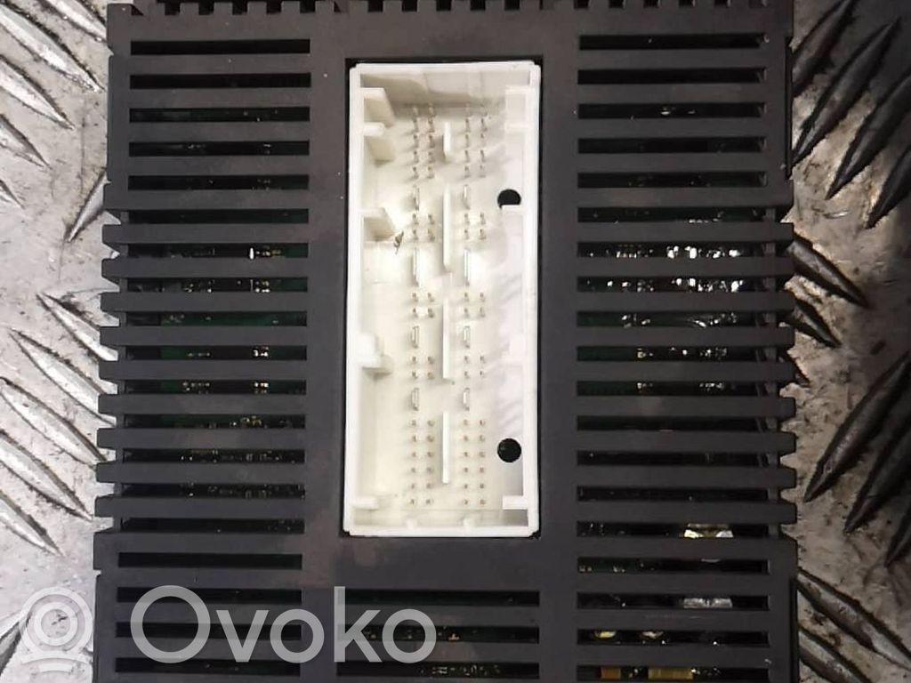 BMW 5 E60 E61 Light module LCM 