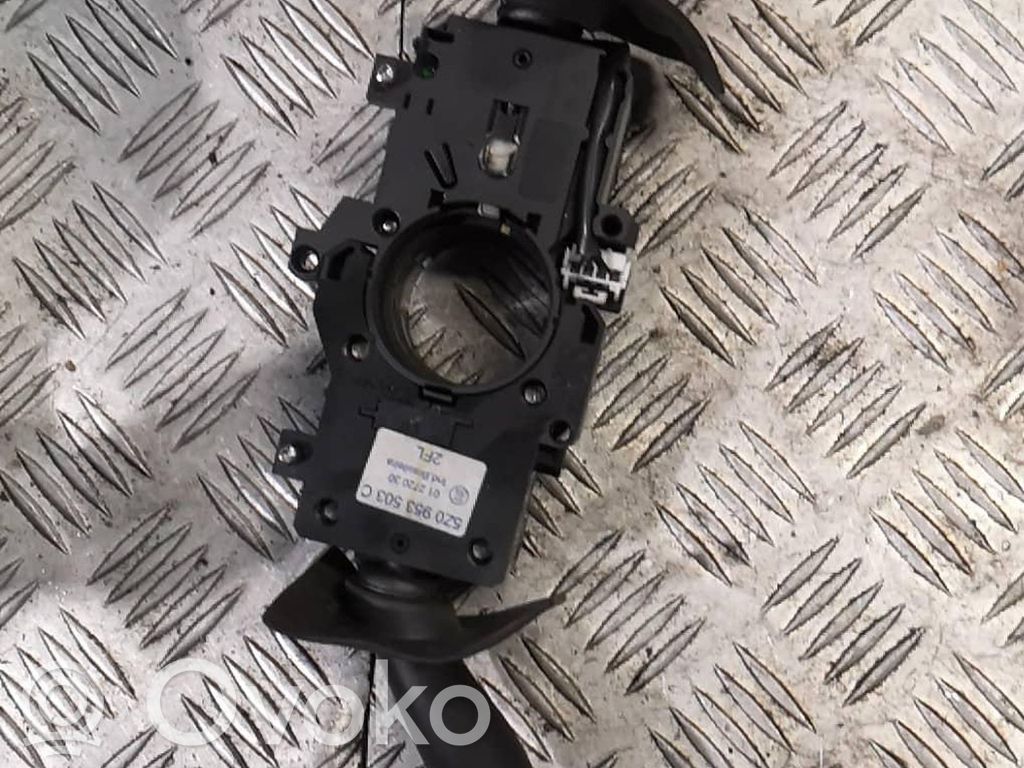 Volkswagen Fox Wiper turn signal indicator stalk/switch 