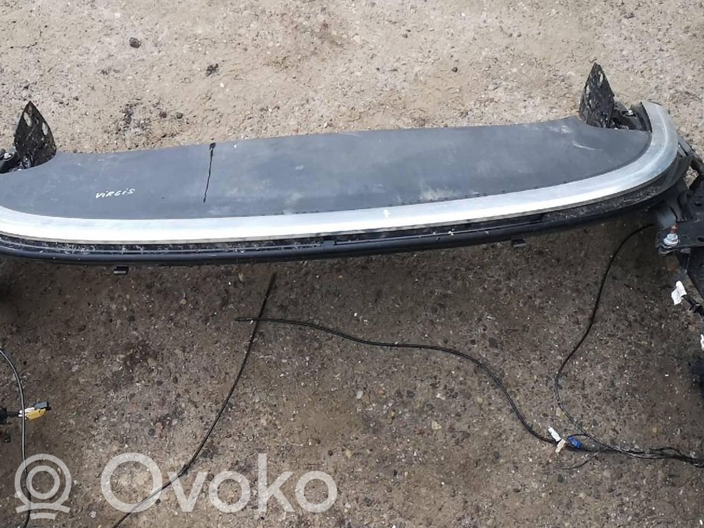 Volkswagen Eos Paceļama/saliekama jumta komplekts 