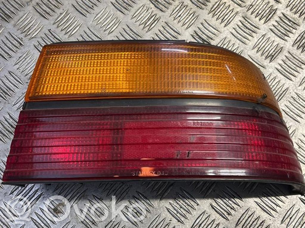 Mazda 626 Takavalot 