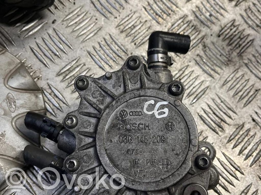 Vacuum pump   03G145209