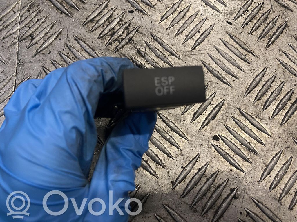 ESP (stability program) switch   4F0927134