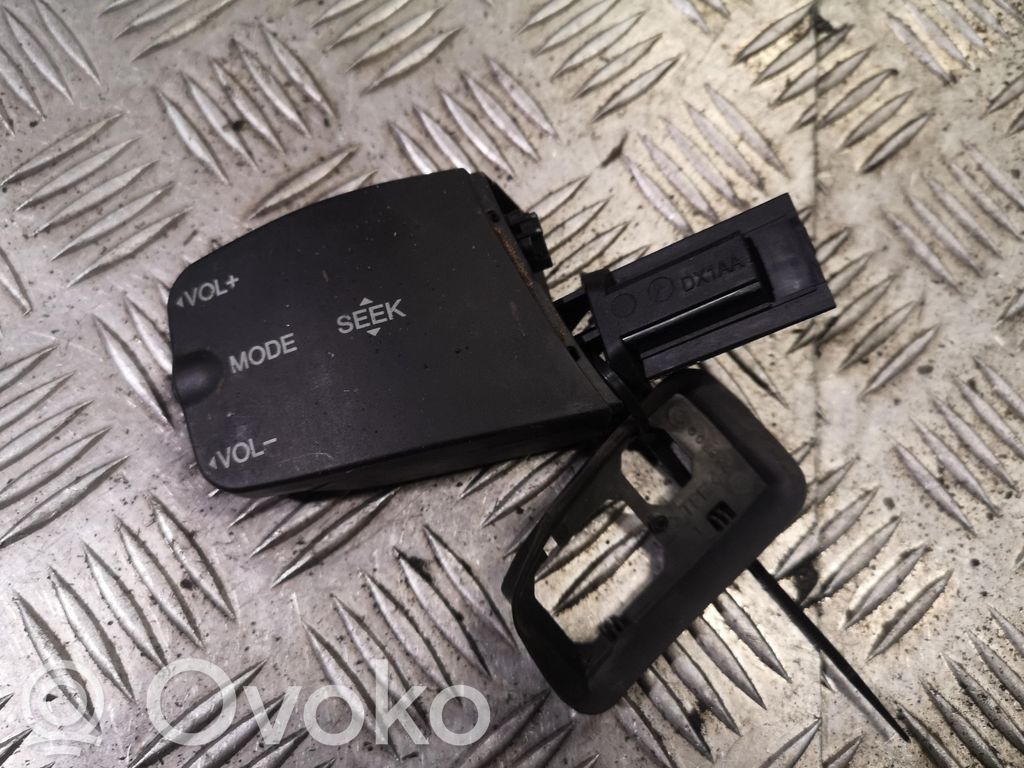 Sound control switch   3M5T14K1