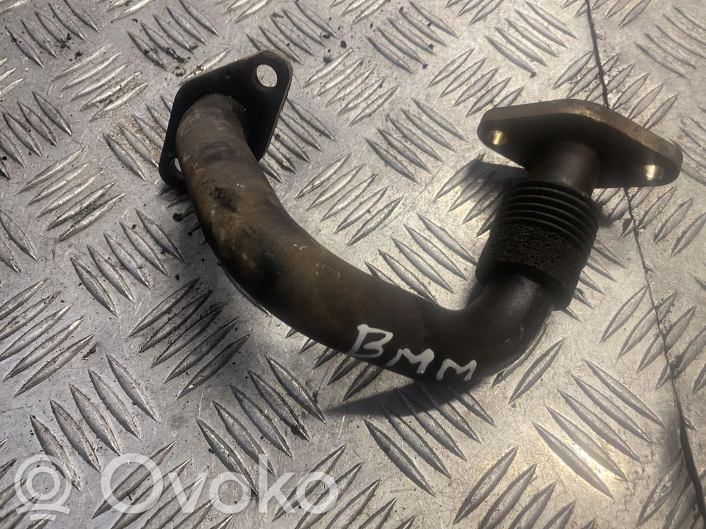 Volkswagen Touran I EGR vamzdelis (-iai)/ žarna (-os) 