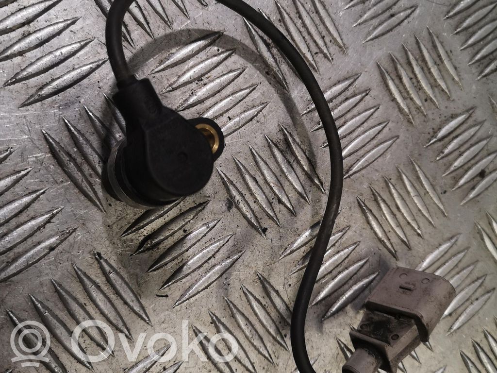 Volkswagen PASSAT B5 Crankshaft position sensor 