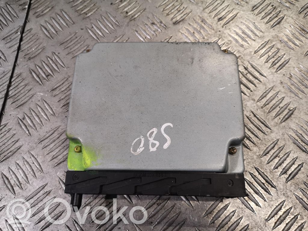 Volvo S80 Engine control unit/module 
