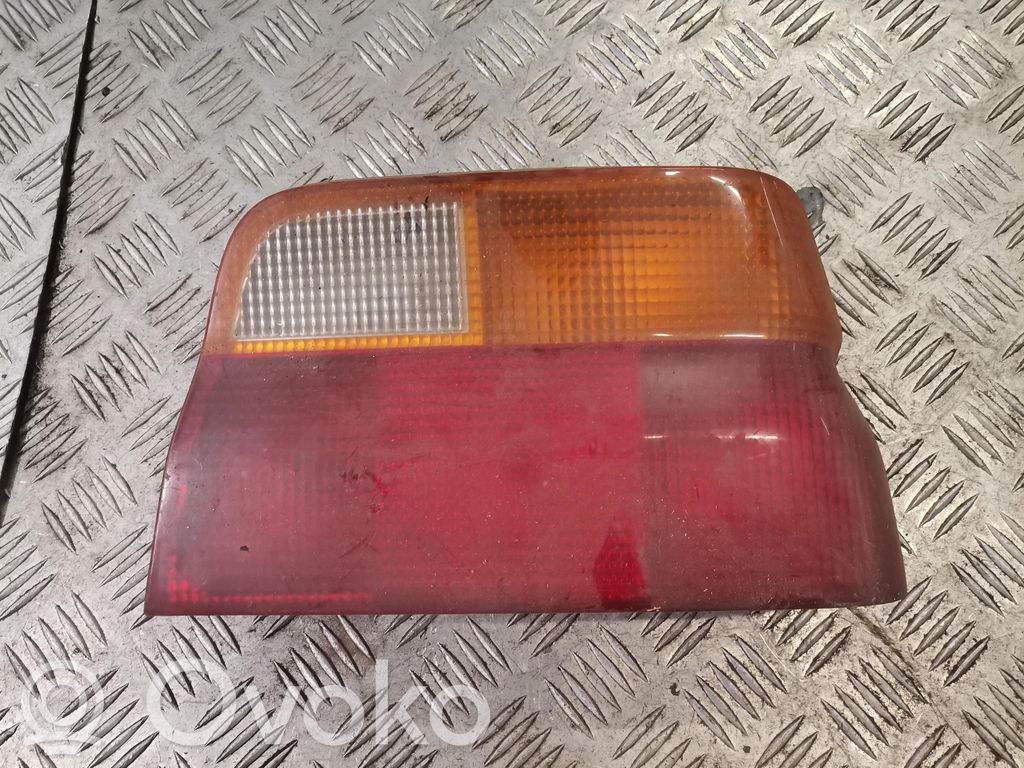 Rear/tail lights   63252