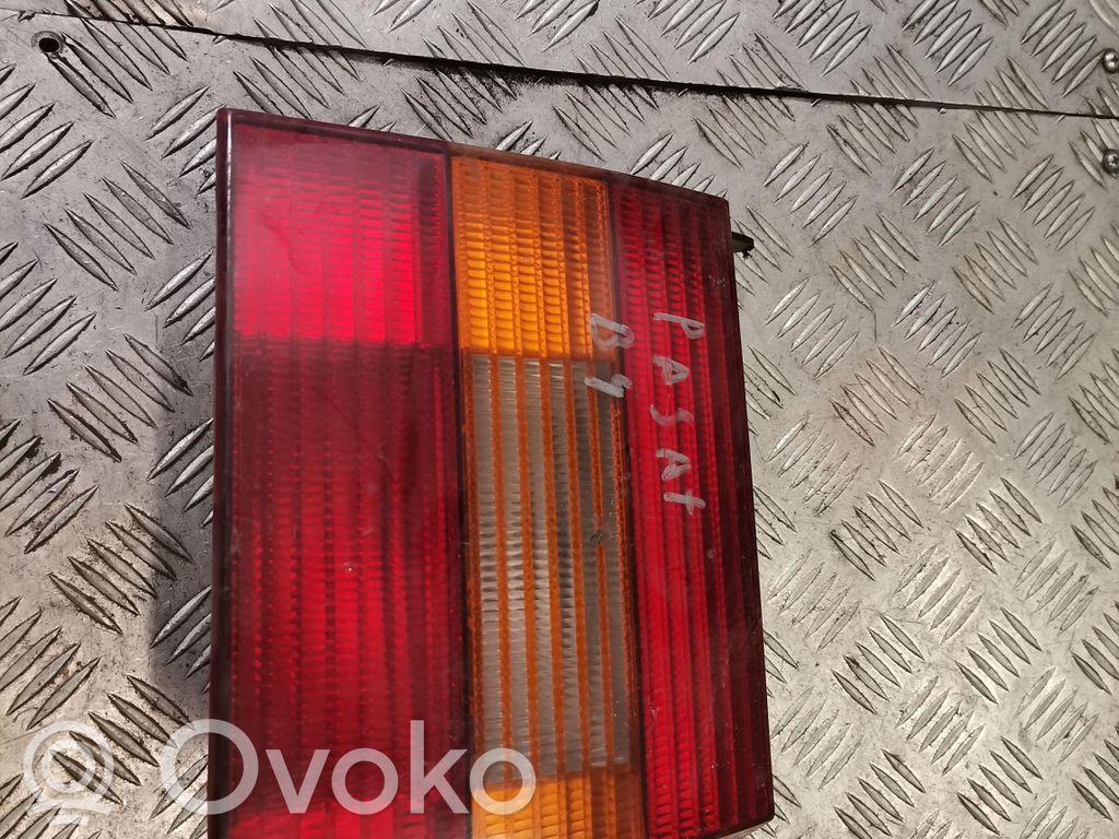 Volkswagen PASSAT B4 Takaluukun takavalot 