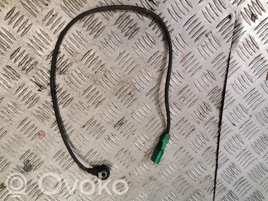 Audi A4 S4 B6 8E 8H Sensor de petardeo del motor 