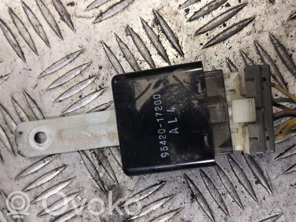 Other relay   9542017200