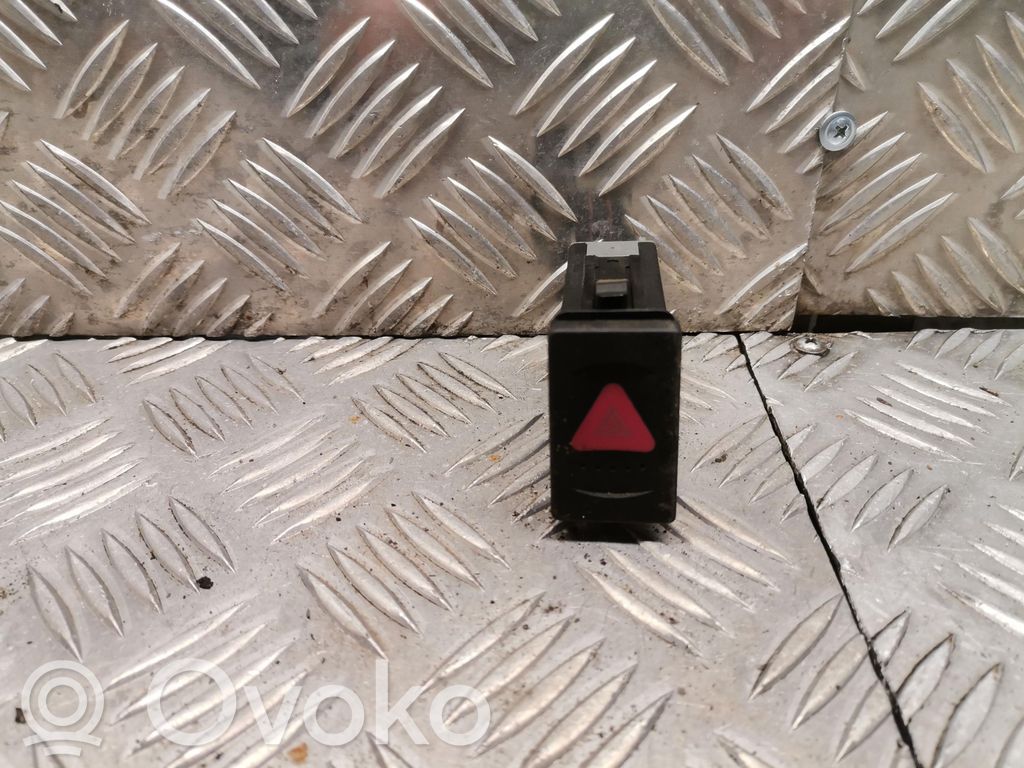 Hazard light switch   1008990017