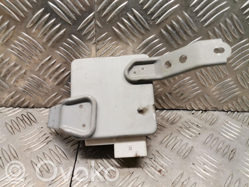 Toyota Yaris Power steering control unit/module 