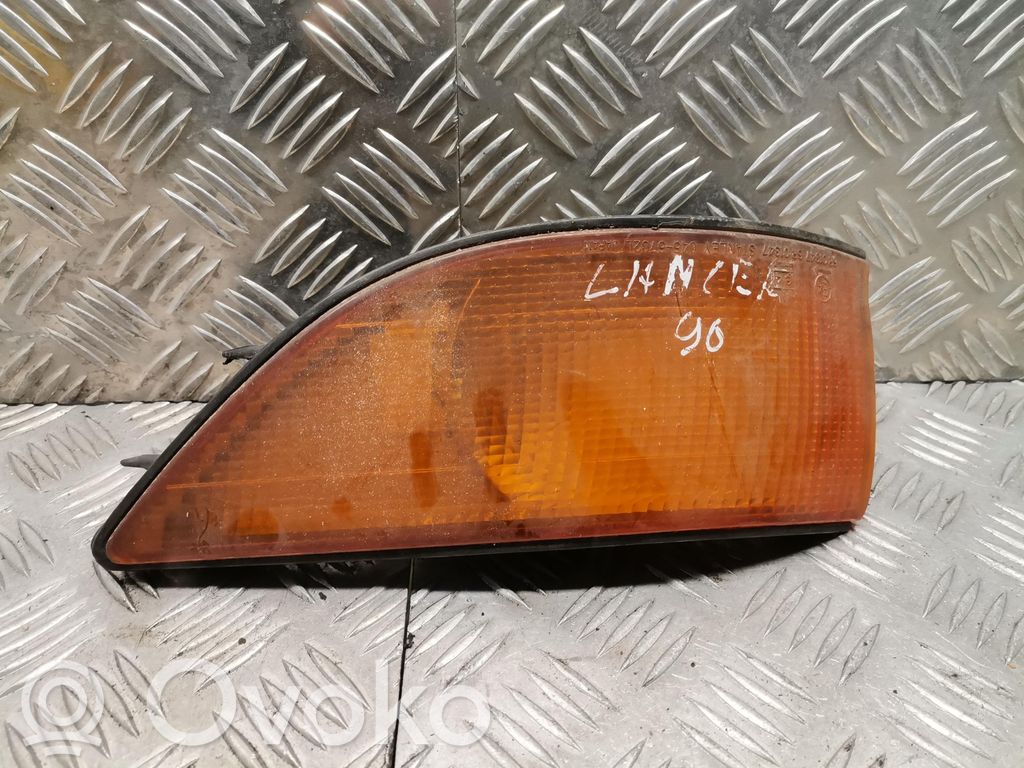 Frontblinker   0455702L