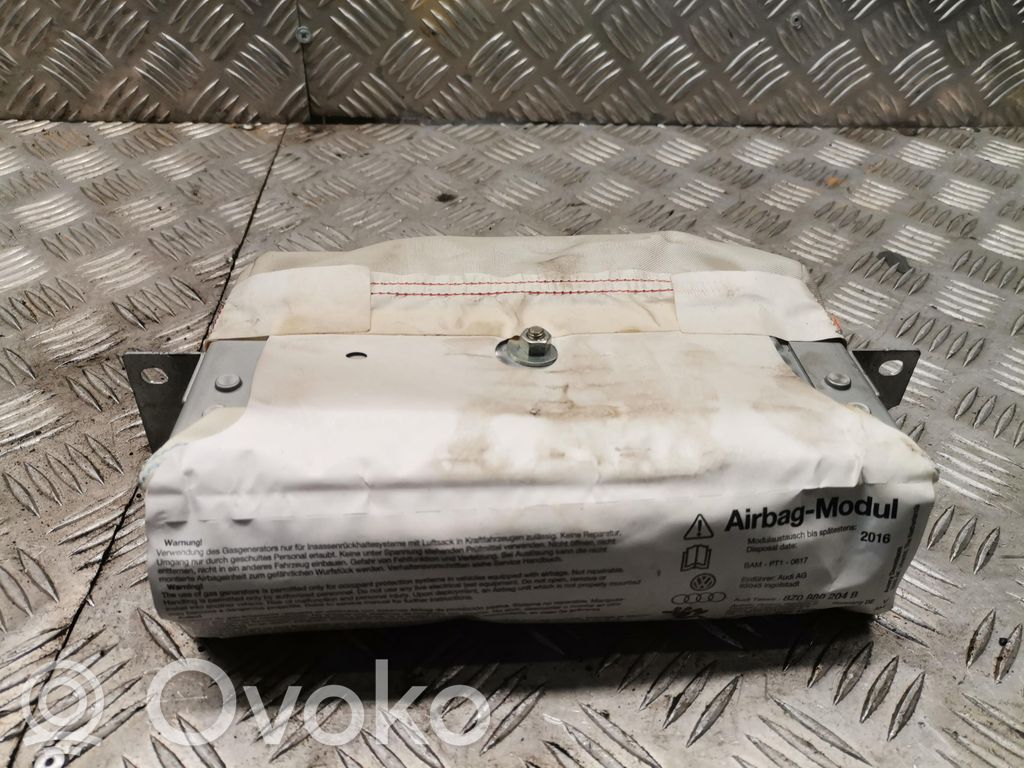 Audi A2 Passenger airbag 