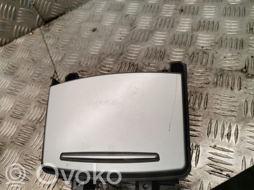 Audi A6 S6 C6 4F Ashtray (front) 