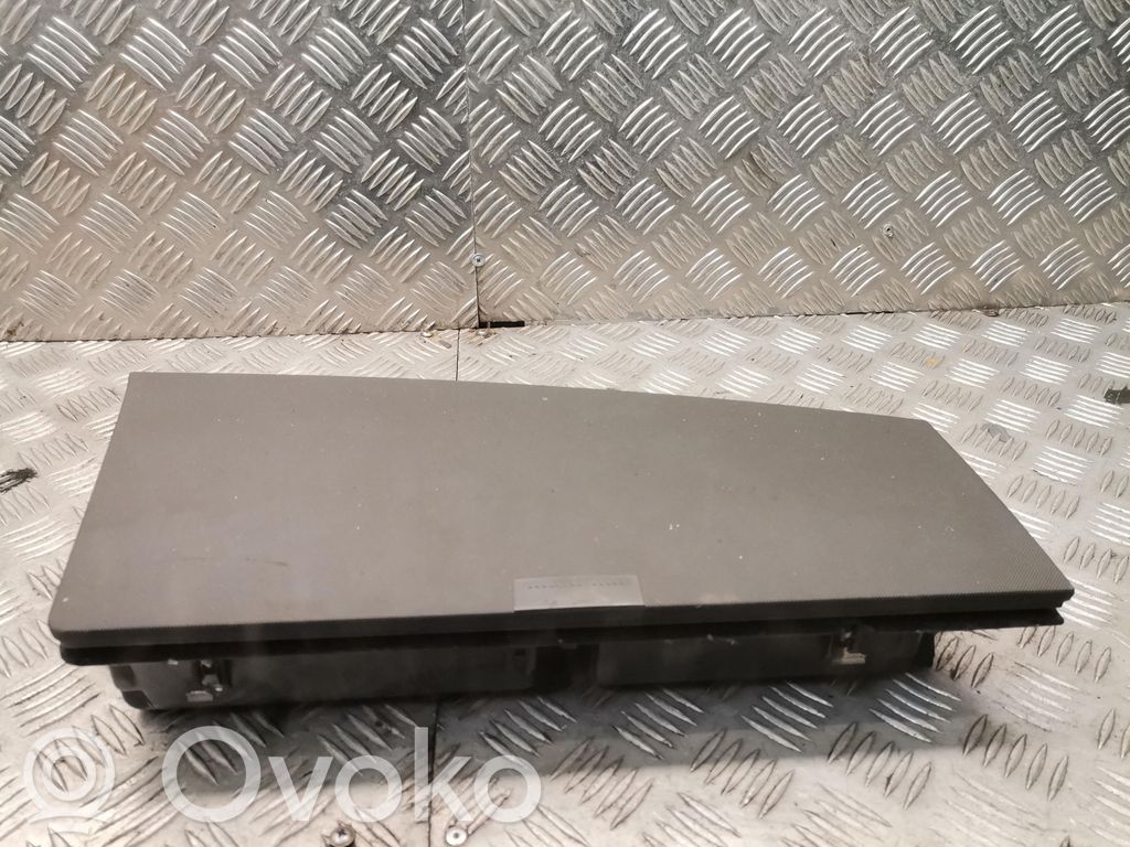 Volkswagen Sharan Daiktadėžė 