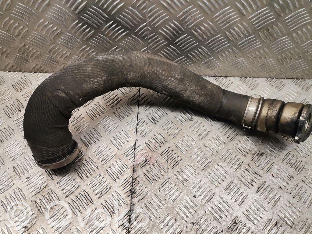 Audi A4 S4 B8 8K Intercooler hose/pipe 