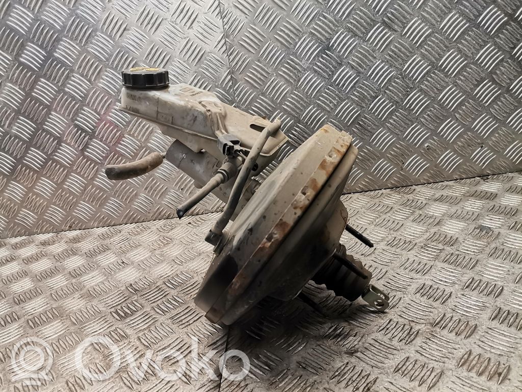 Ford Focus Brake booster 