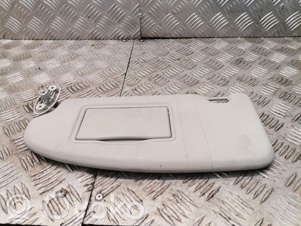Ford Focus Sun visor 