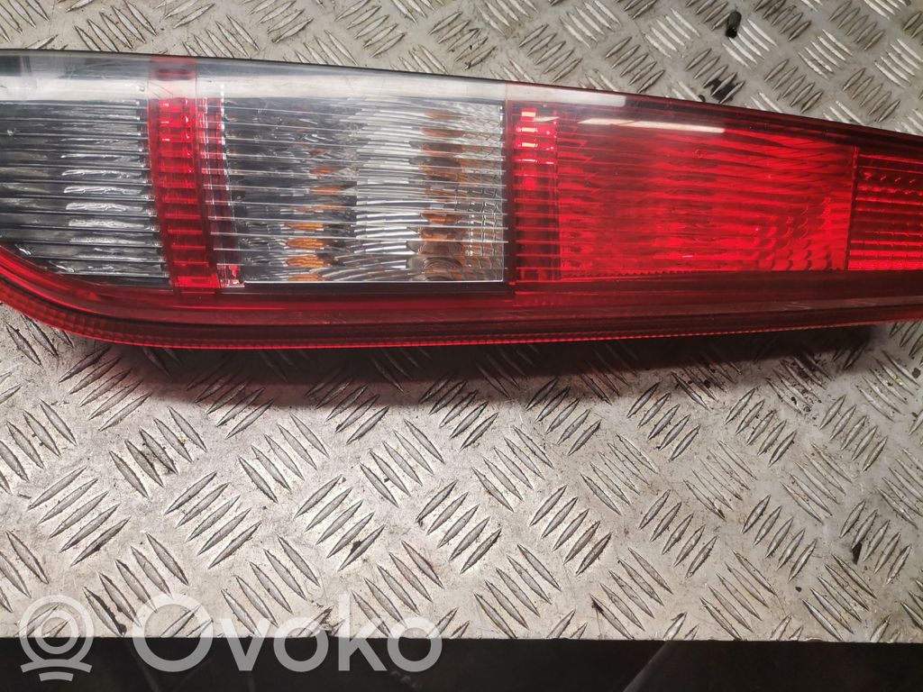 Ford Focus Rear/tail lights 