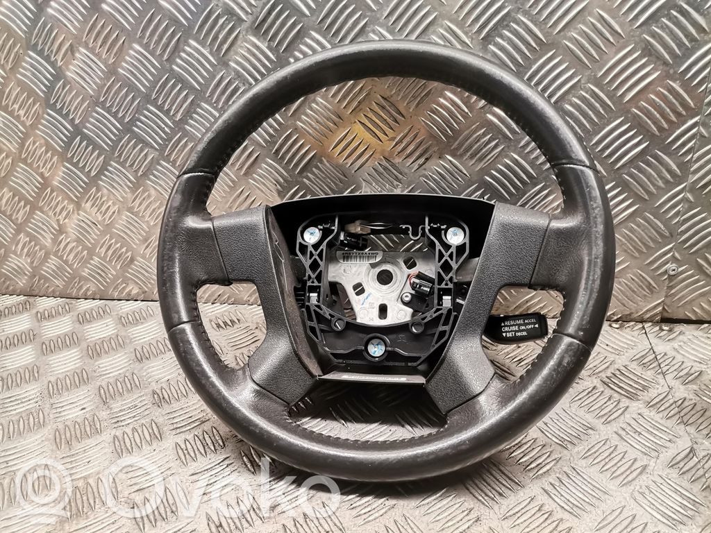 Jeep Patriot Руль 