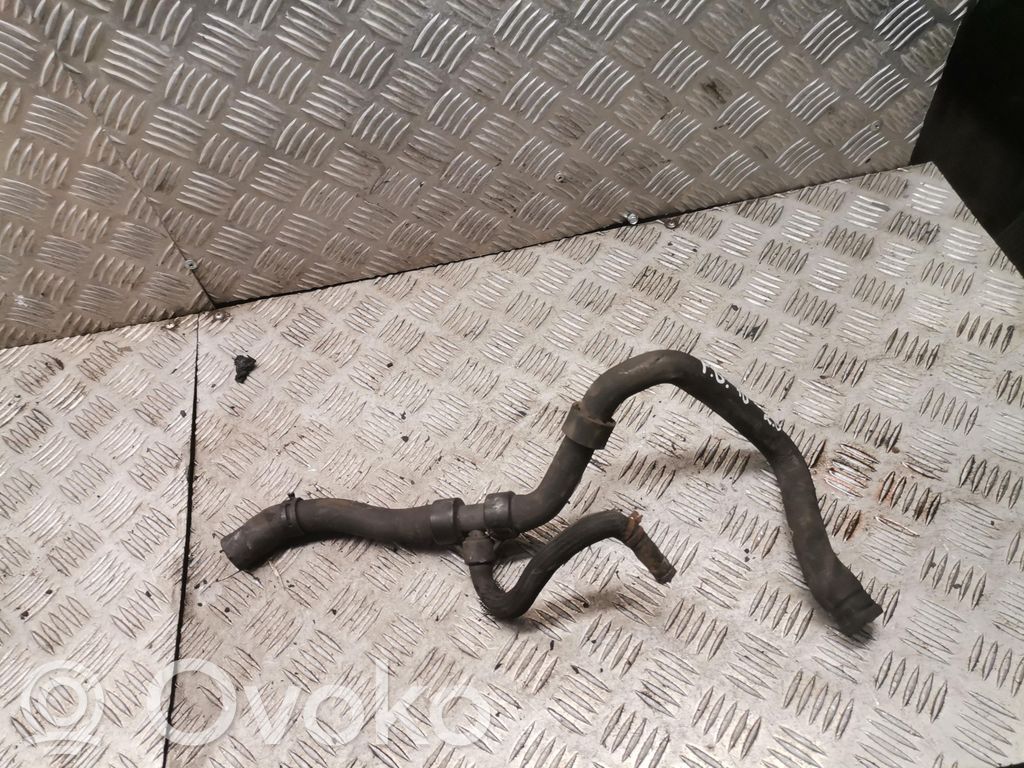 Ford Galaxy Engine coolant pipe/hose 