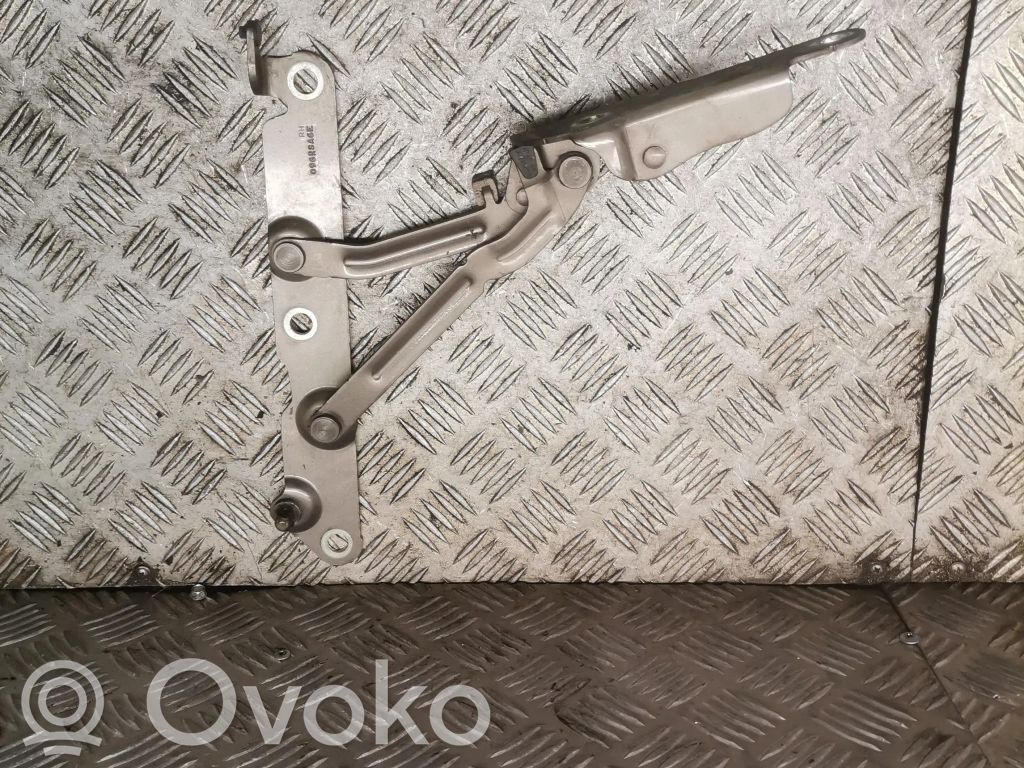 Volvo S80 Tailgate/trunk/boot hinge 