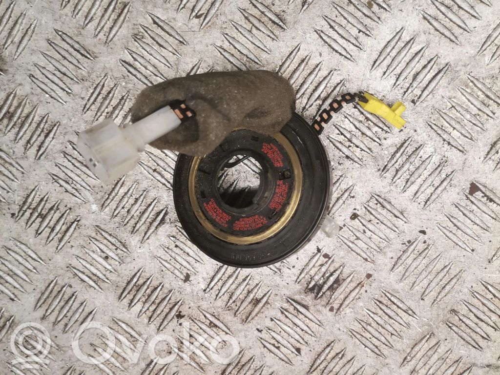 Volkswagen Golf III Airbag slip ring squib (SRS ring) 