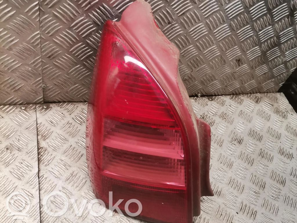 Luz trasera/de freno   085521917