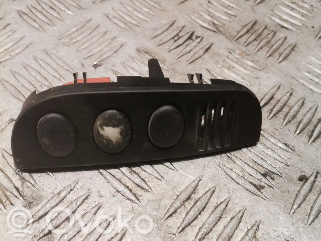 Citroen C2 Cruise control switch 