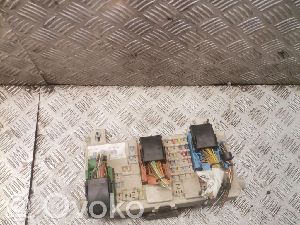 Ford Focus Fuse module 
