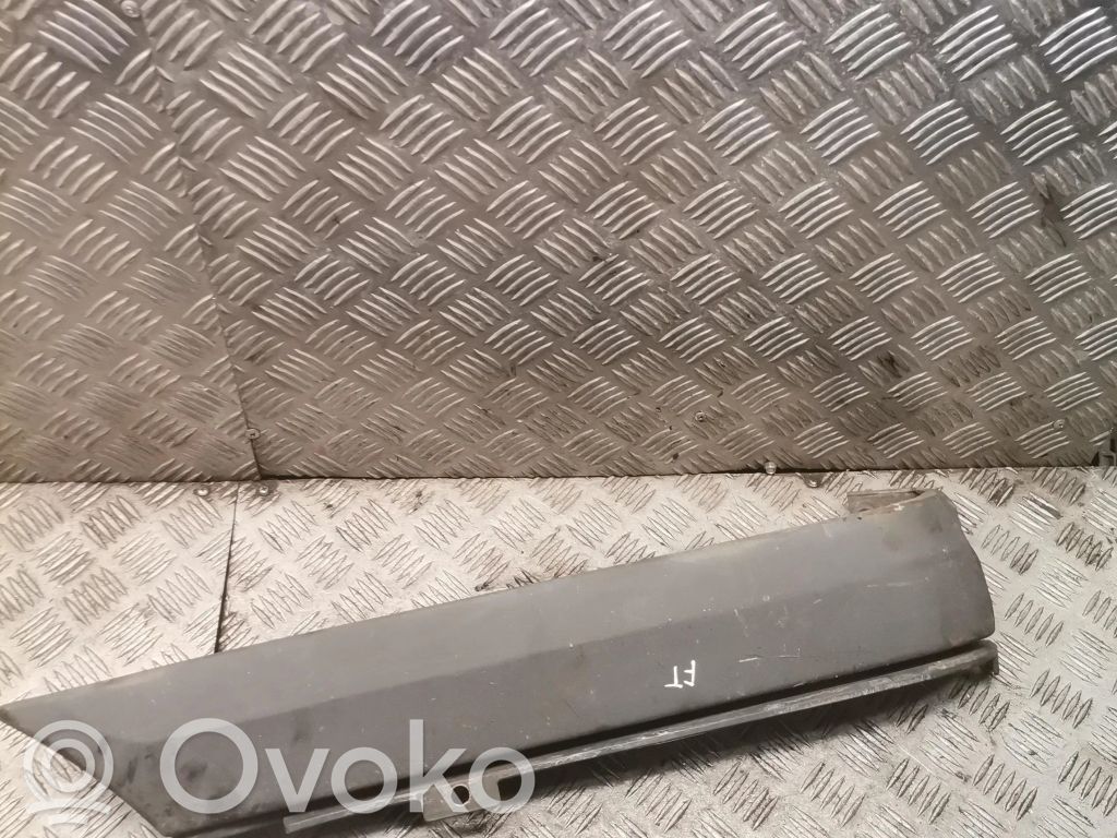 Ford Transit Narożnik zderzaka tylnego 