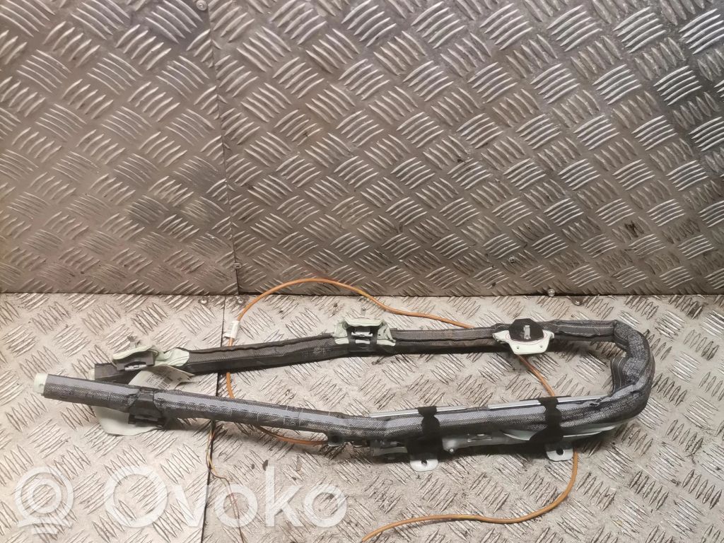 Ford Focus Airbag del techo 