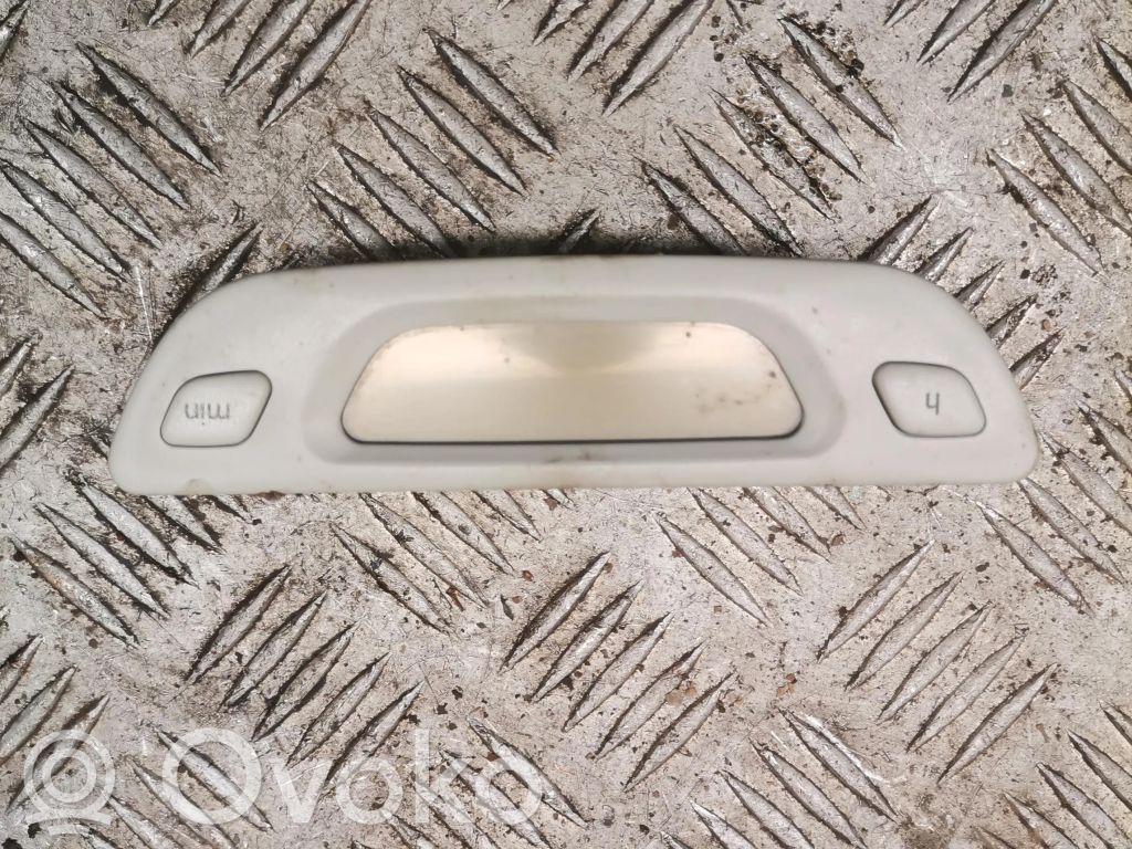 Clock   7M0919203C