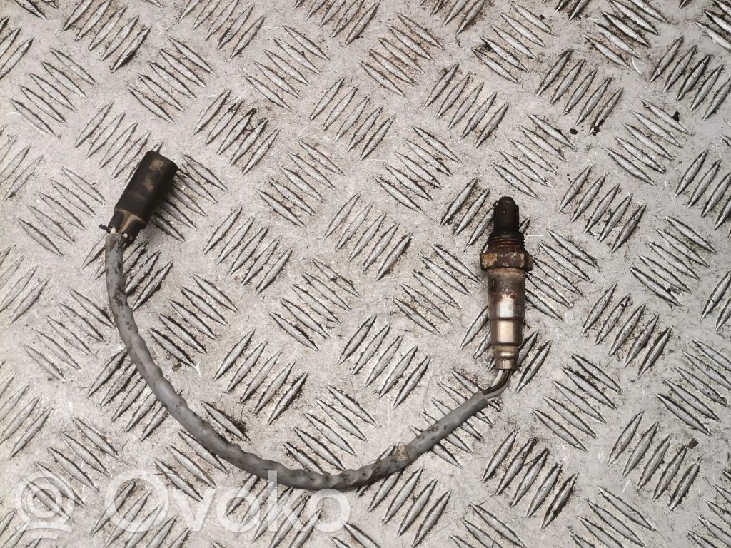 Ford Puma Lambda probe sensor 
