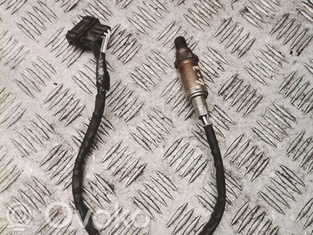 Volkswagen Golf III Lambda probe sensor 