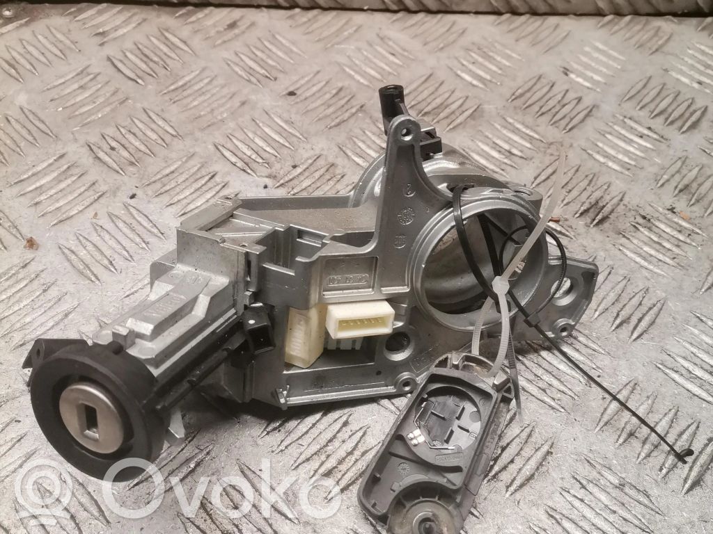 Ignition lock   281726