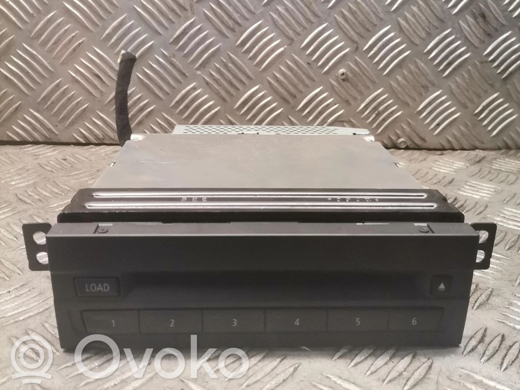 CD / DVD-Wechsler   65129