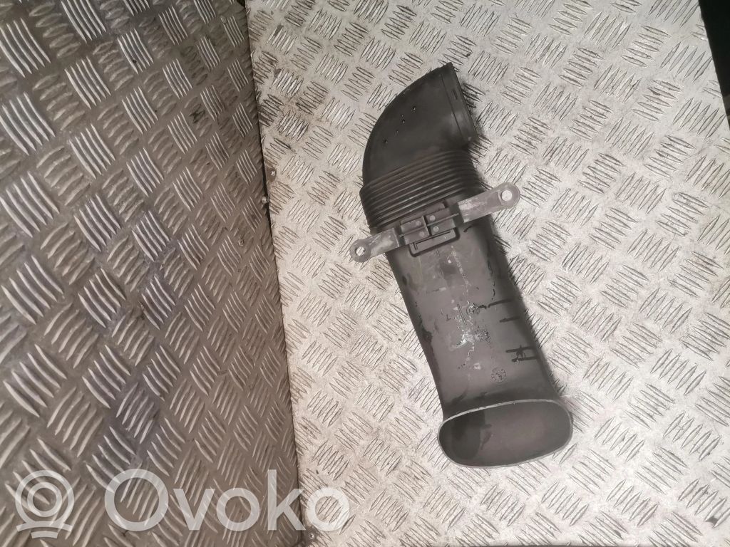 BMW X5 E70 Air intake duct part 