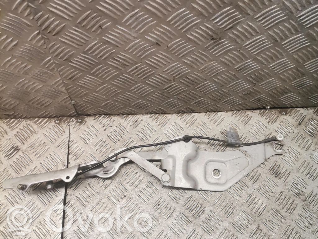 Engine bonnet/hood hinges   720862801
