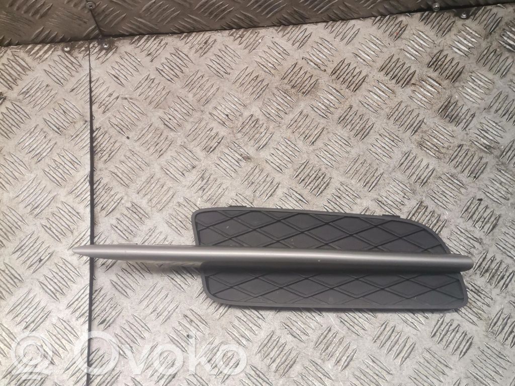 Front bumper lower grill   7159594